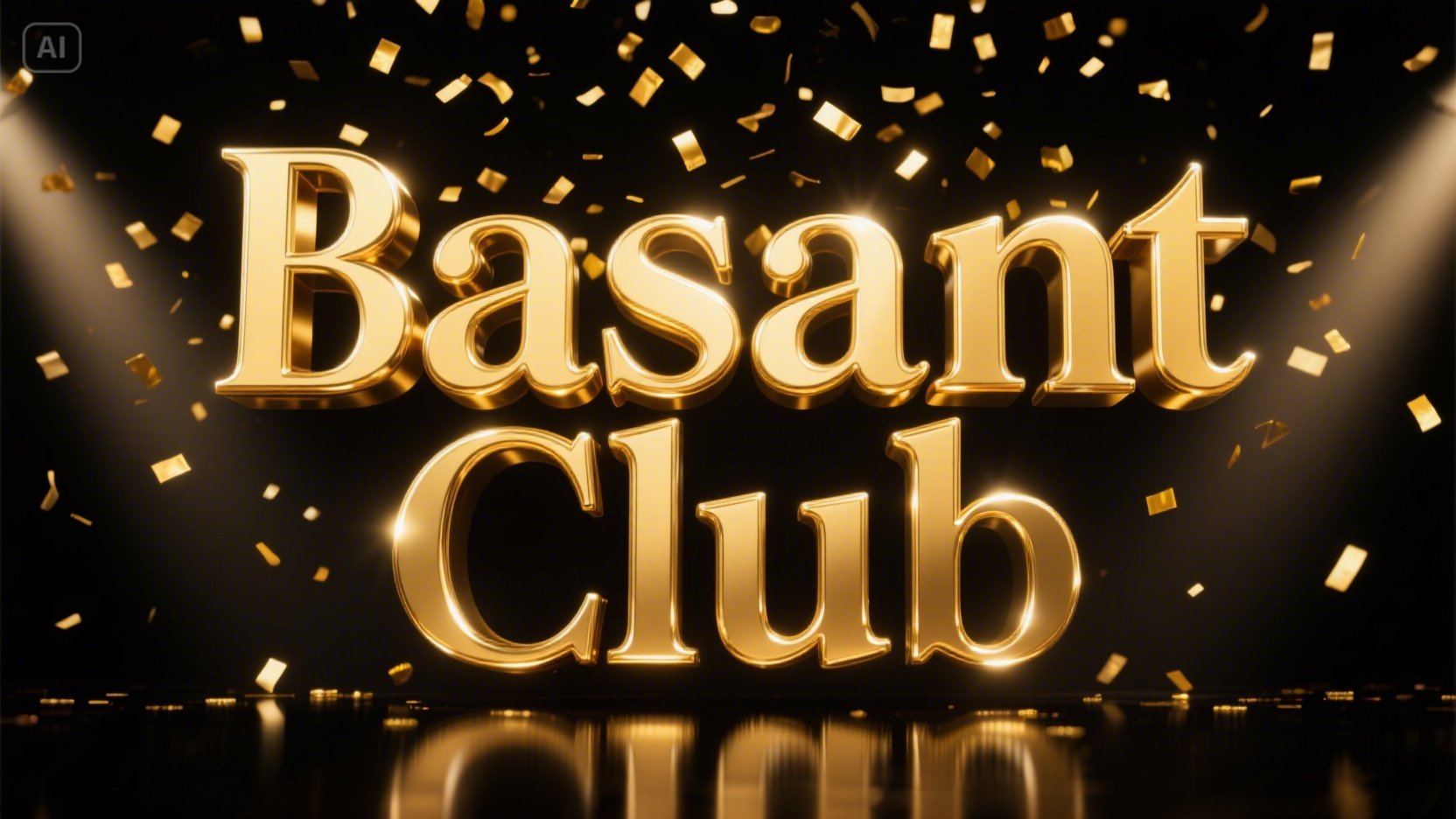 Basant Club